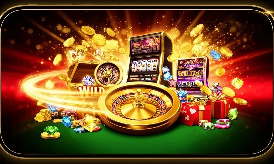 จุดเด่นที่ทำให้ luck168th แตกต่าง